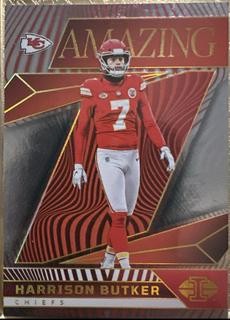 Harrison Butker
