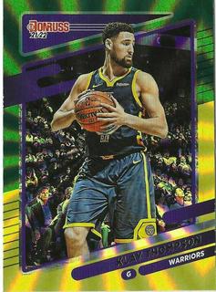 Klay Thompson