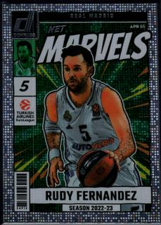 Rudy Fernandez