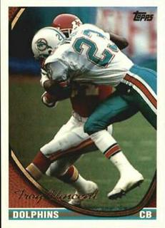 Troy Vincent