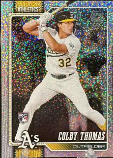 Colby Thomas