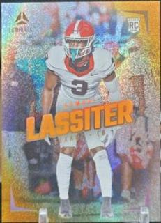 Kamari Lassiter