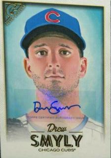 Drew Smyly