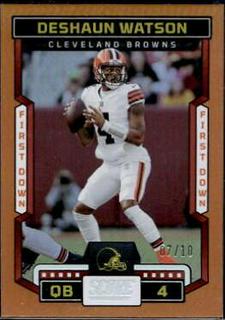 Deshaun Watson