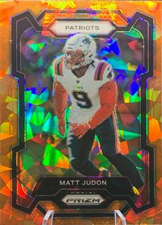 Matt Judon