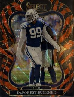 DeForest Buckner