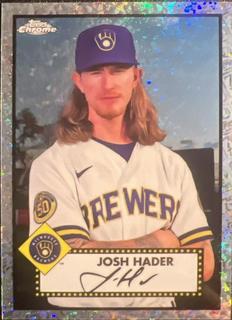 Josh Hader