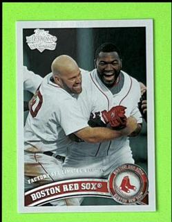 Boston Red Sox