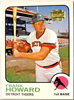 Frank Howard