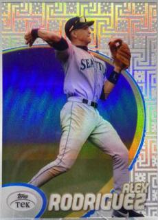 Alex Rodriguez