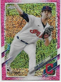 Shane Bieber