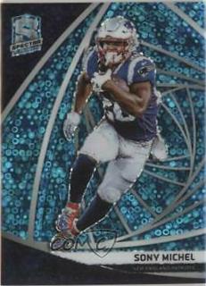 Sony Michel
