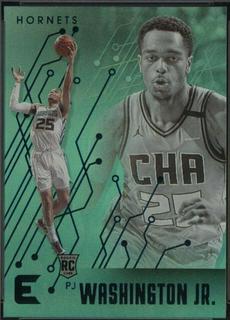 PJ Washington Jr.