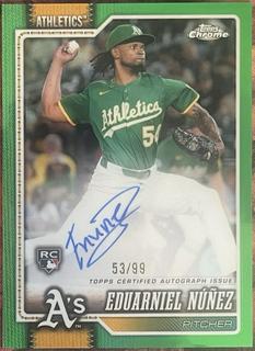 Eduarniel Nunez