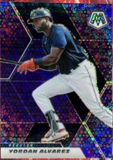 Yordan Alvarez