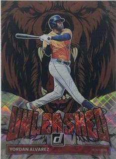 Yordan Alvarez