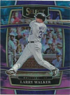 Larry Walker