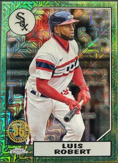 Luis Robert
