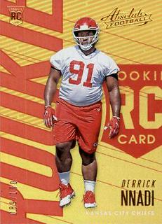 Derrick Nnadi