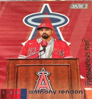 Anthony Rendon