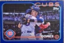 Yan Gomes