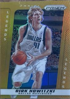 Dirk Nowitzki