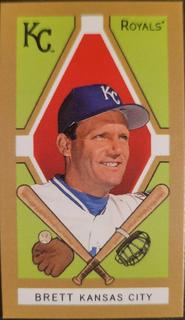 George Brett