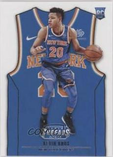 Kevin Knox