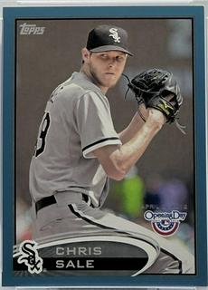 Chris Sale