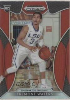 Tremont Waters