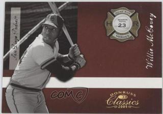 Willie McCovey