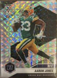 Aaron Jones