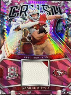 George Kittle