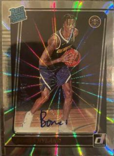 Bones Hyland