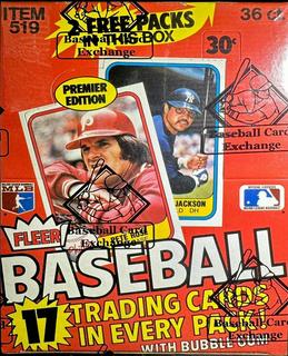 RETAIL BOX