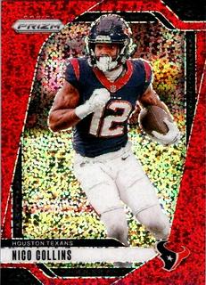 Nico Collins