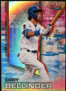 Cody Bellinger