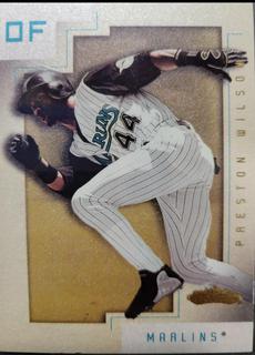 Preston Wilson