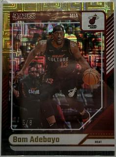 Bam Adebayo