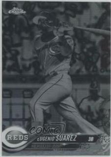 Eugenio Suarez