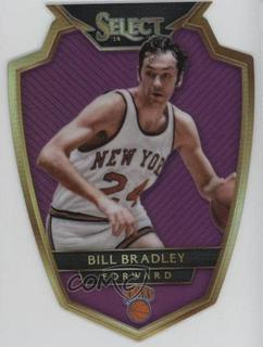 Bill Bradley