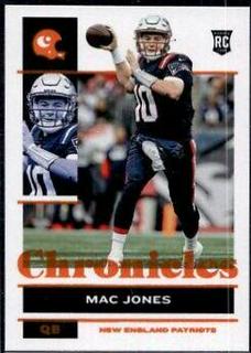Mac Jones