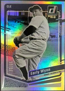 Early Wynn