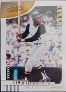 Roberto Clemente