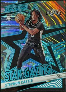 Stephon Castle