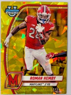 Roman Hemby
