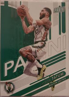 Jayson Tatum