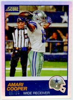 Amari Cooper