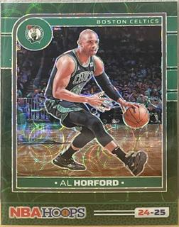 Al Horford