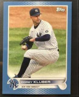Corey Kluber